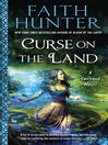 Cover image for Curse on the Land